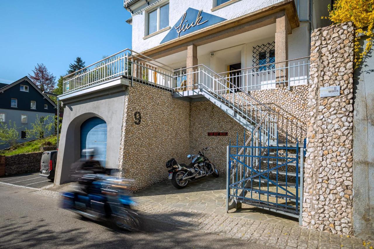 Villa Fink Schramberg Exterior foto