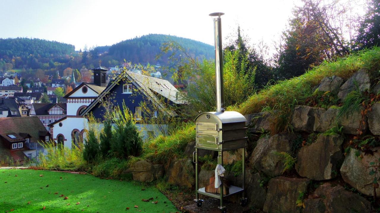 Villa Fink Schramberg Exterior foto