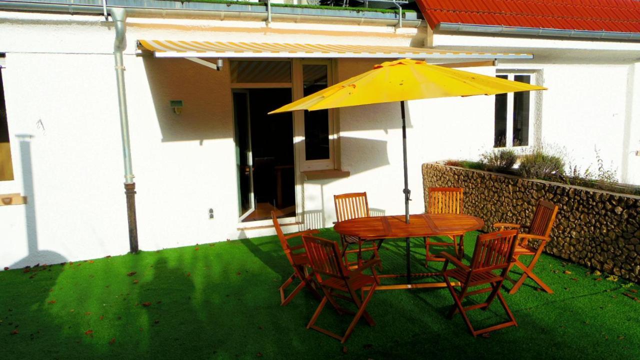 Villa Fink Schramberg Exterior foto