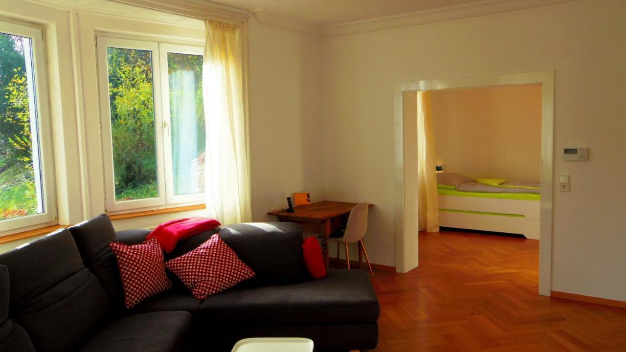 Villa Fink Schramberg Exterior foto