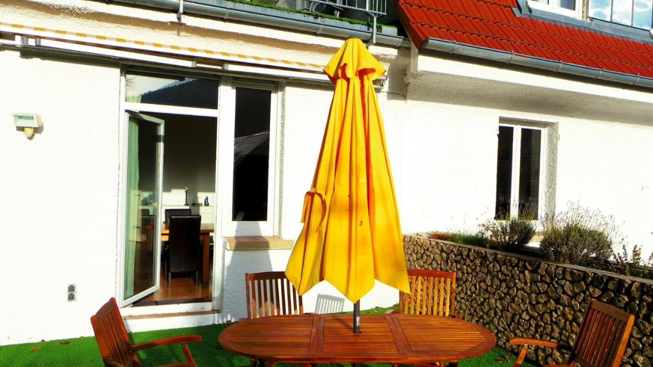 Villa Fink Schramberg Exterior foto