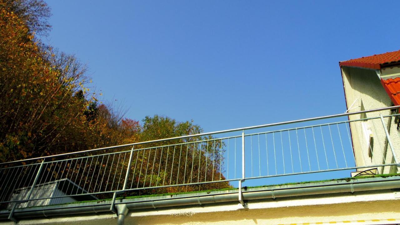 Villa Fink Schramberg Exterior foto